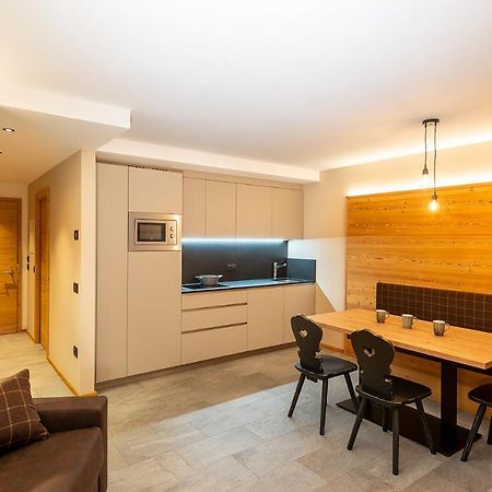 Residence Antares Andalo Exterior foto