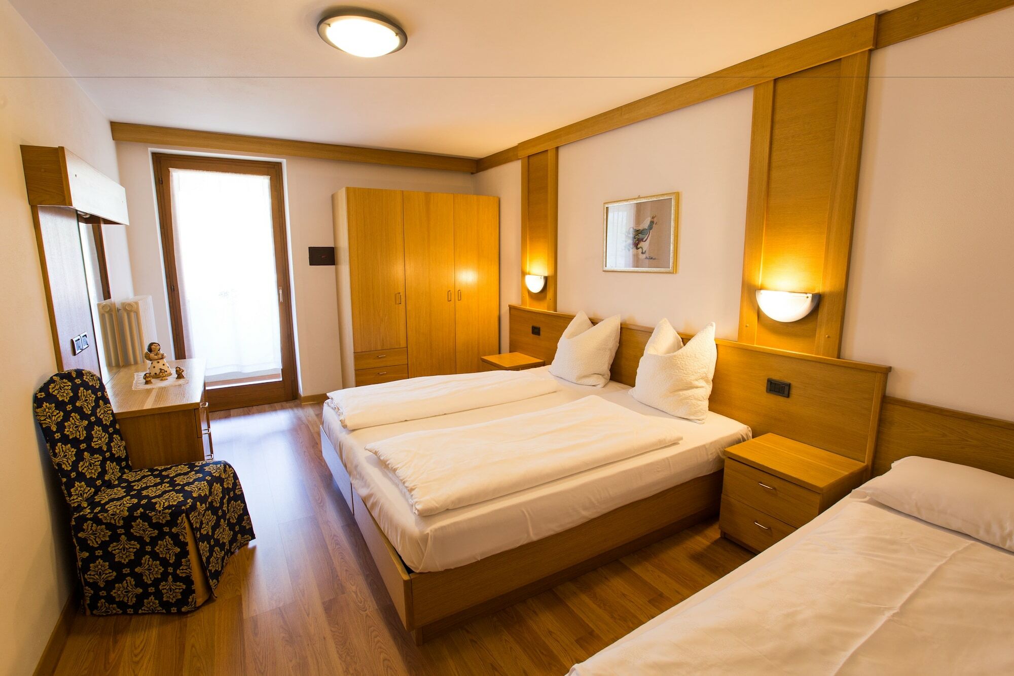 Residence Antares Andalo Exterior foto