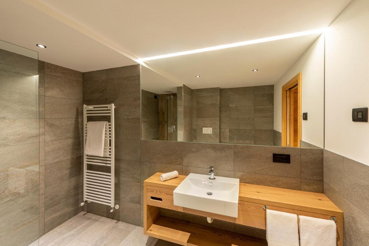 Residence Antares Andalo Exterior foto